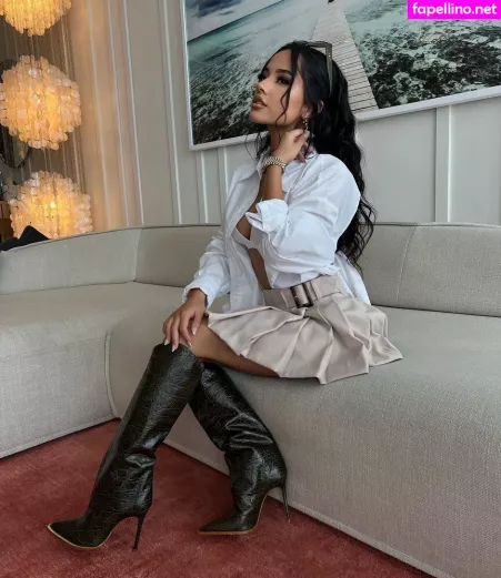 Becky G OnlyFans Thumbnail #RwgGO6rxCv