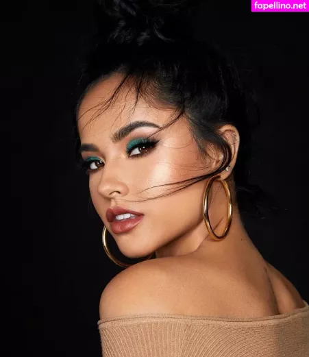 Becky G OnlyFans Thumbnail #SI9M0ThIJU