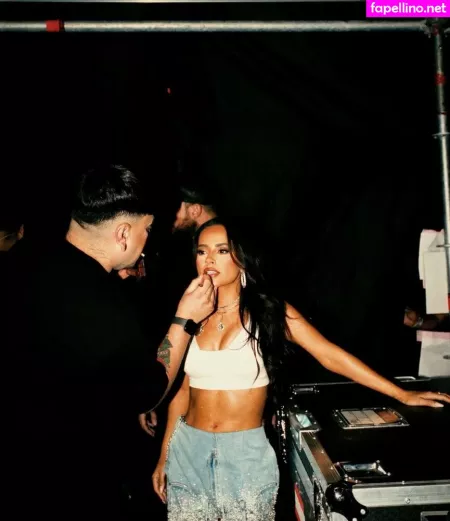 Becky G OnlyFans Thumbnail #Sh3wTAWi38