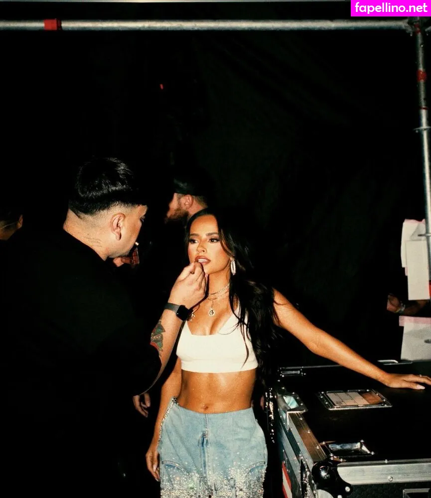 Reggaeton singer, iambeckyg, therealbeckyg Nude Leaked OnlyFans Photo #Sh3wTAWi38