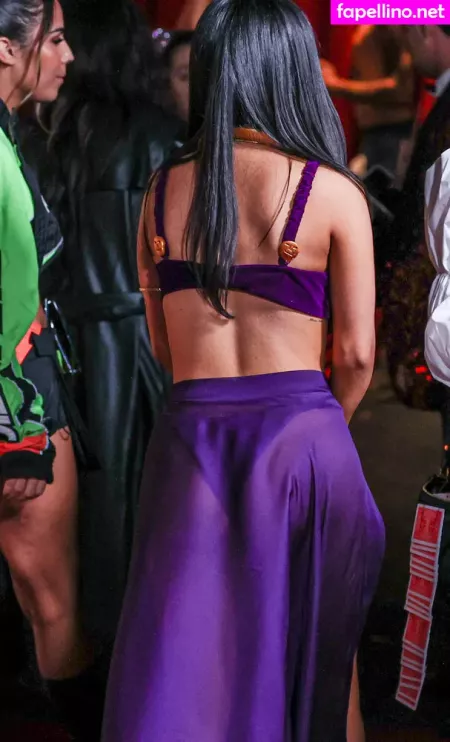 Becky G OnlyFans Thumbnail #Sx2R0OLMRy