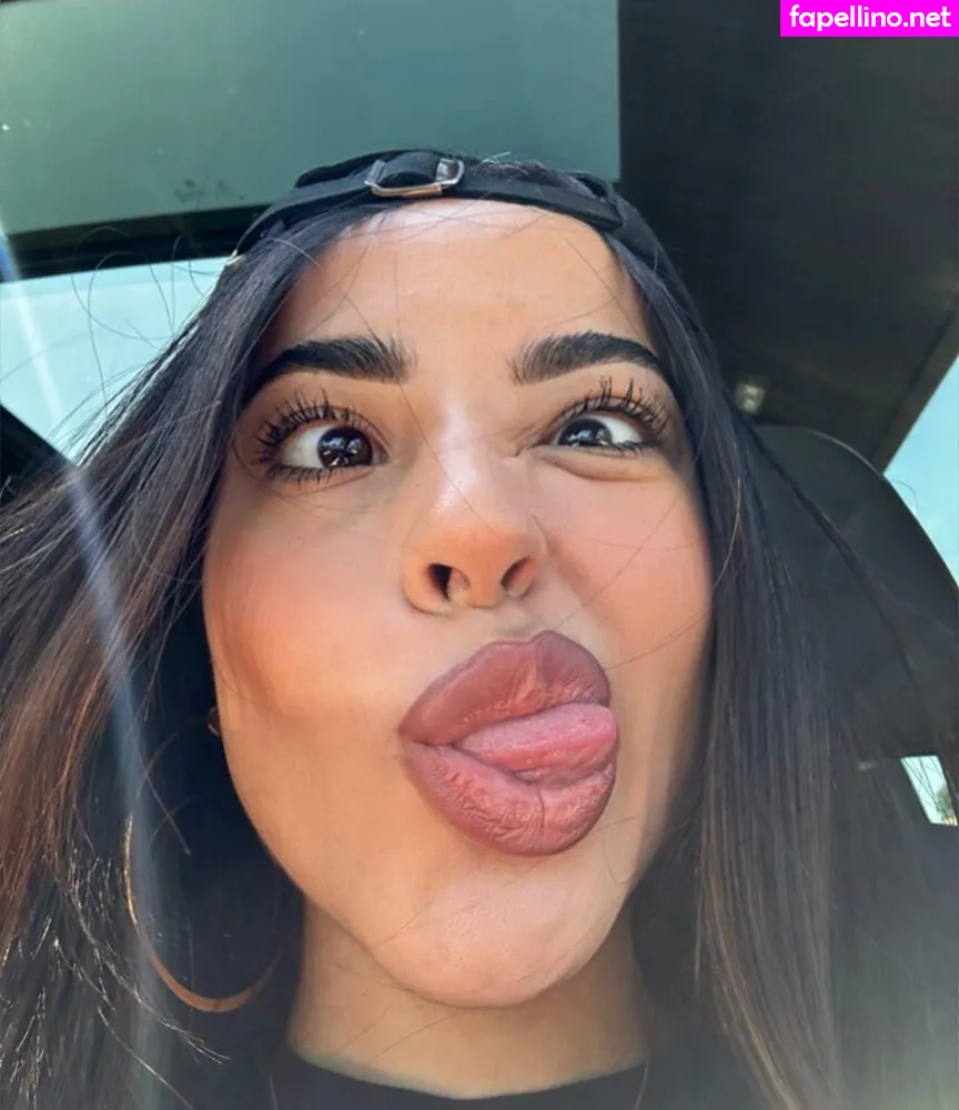 Reggaeton singer, iambeckyg, therealbeckyg Nude Leaked OnlyFans Photo #TOyrFSqB5c