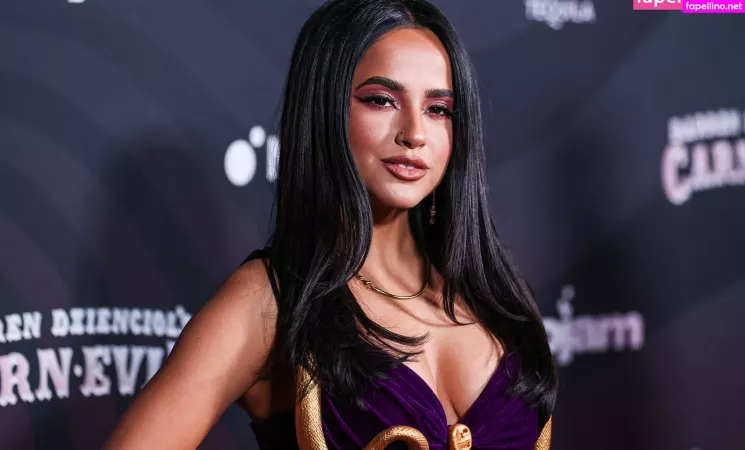 Becky G OnlyFans Thumbnail #TU8kK9YyMX