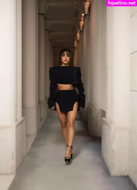 Becky G OnlyFans Thumbnail #TbJspJMDwW
