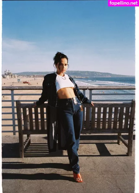 Becky G OnlyFans Thumbnail #TgGIiLbsHl