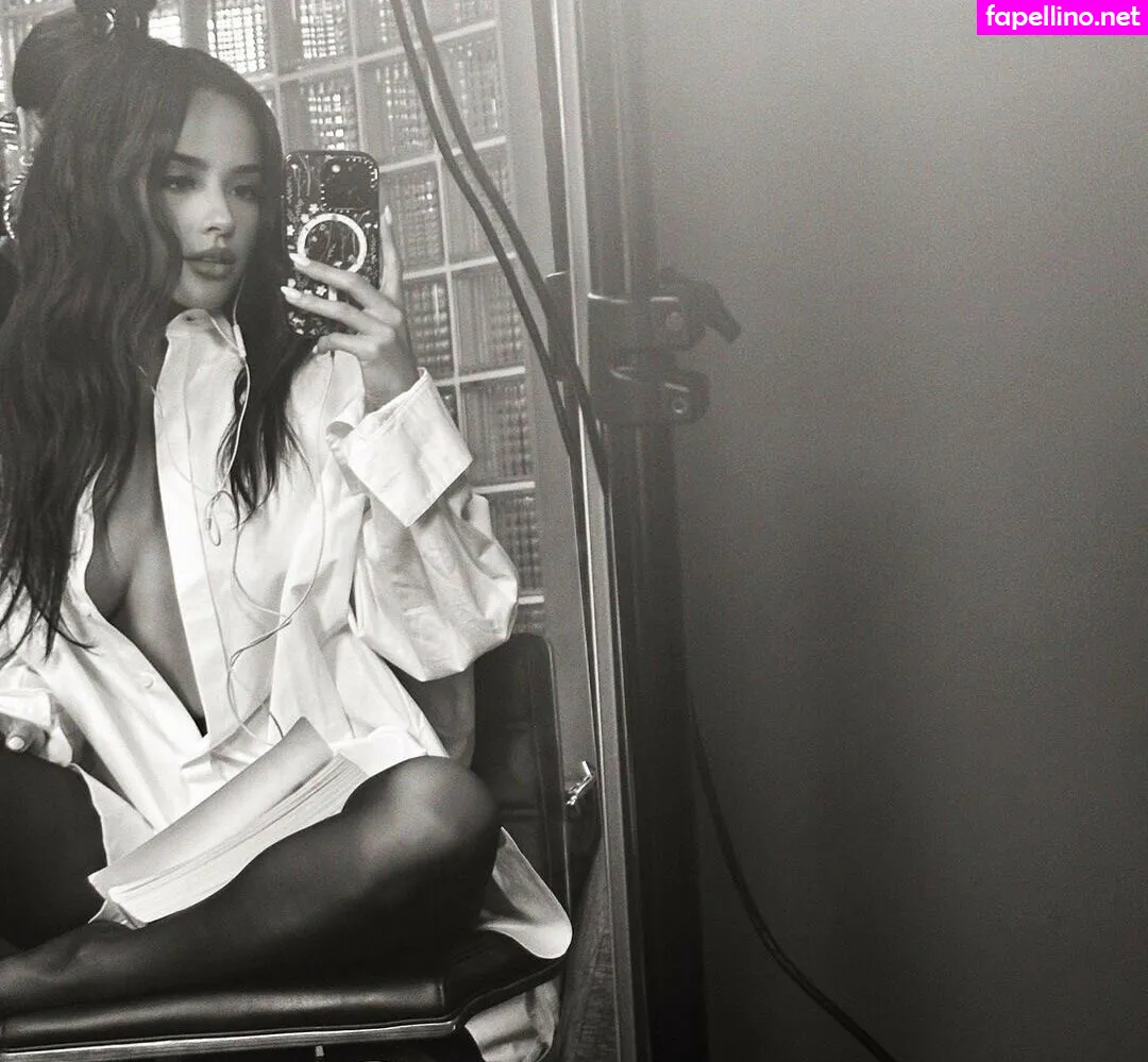 Reggaeton singer, iambeckyg, therealbeckyg Nude Leaked OnlyFans Photo #TouygYIbhG