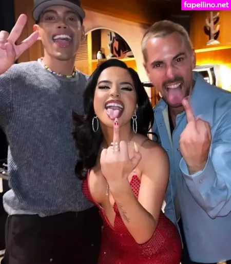 Becky G OnlyFans Thumbnail #TtopI17akw