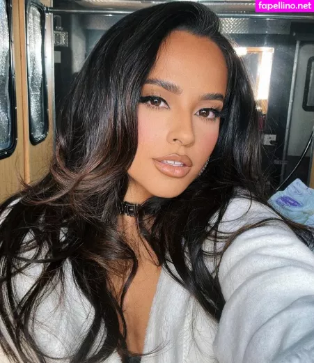 Becky G OnlyFans Thumbnail #TuUoVzqZpy