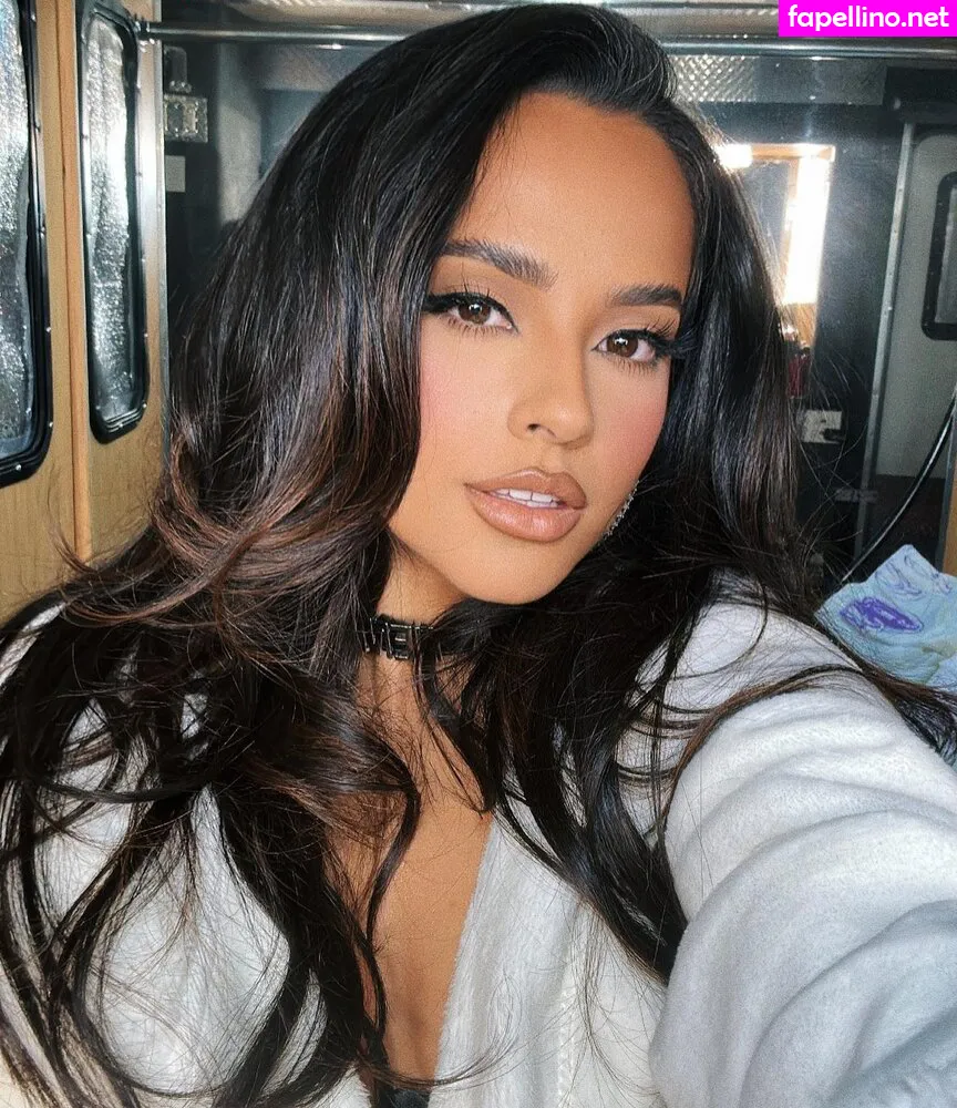 Reggaeton singer, iambeckyg, therealbeckyg Nude Leaked OnlyFans Photo #TuUoVzqZpy
