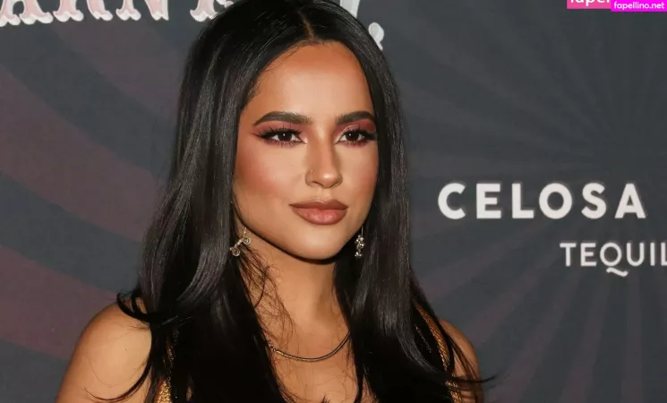 Becky G OnlyFans Thumbnail #TwLDzI8Qtl