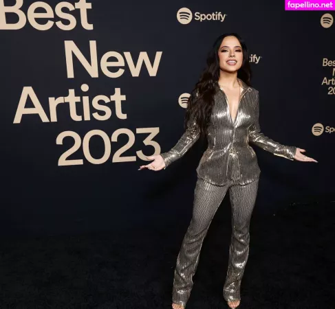 Becky G OnlyFans Thumbnail #U6pwgIjgaB