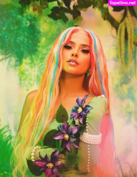 Becky G OnlyFans Thumbnail #UBr5La41Co
