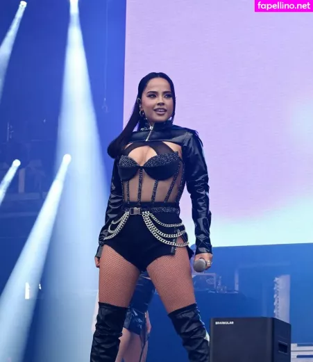 Becky G OnlyFans Thumbnail #UdqpwTpa1P