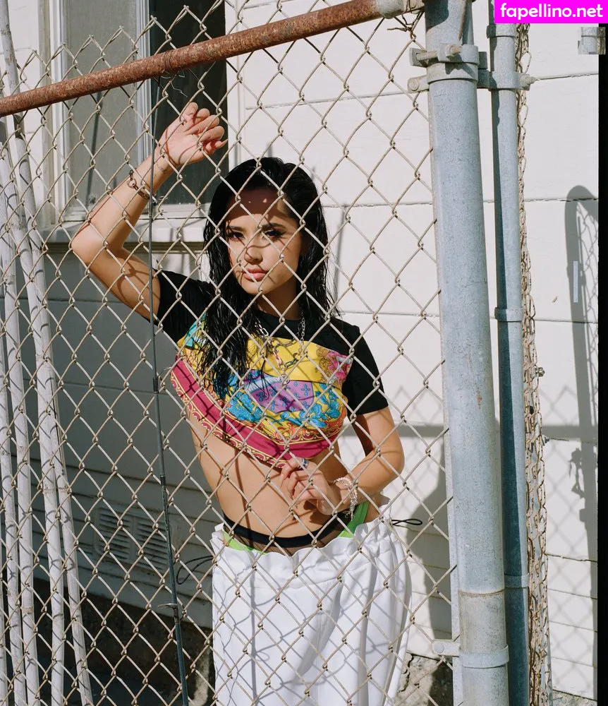 Reggaeton singer, iambeckyg, therealbeckyg Nude Leaked OnlyFans Photo #Up0dPgST3X