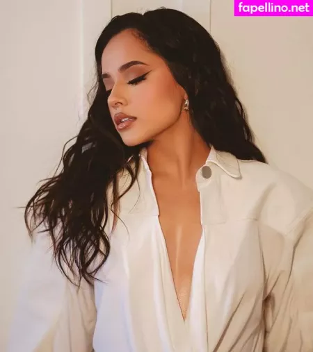 Becky G OnlyFans Thumbnail #UxuOhTg40w