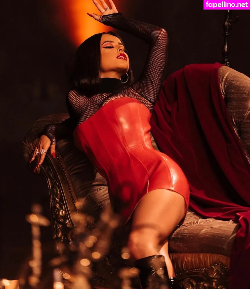 Reggaeton singer, iambeckyg, therealbeckyg Nude Leaked OnlyFans Photo #Uyqt0Foa1G
