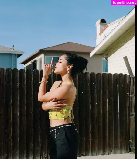 Becky G OnlyFans Thumbnail #VEMi1a4gnK