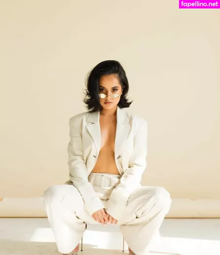 Becky G OnlyFans Thumbnail #VF4ddXuy0Y