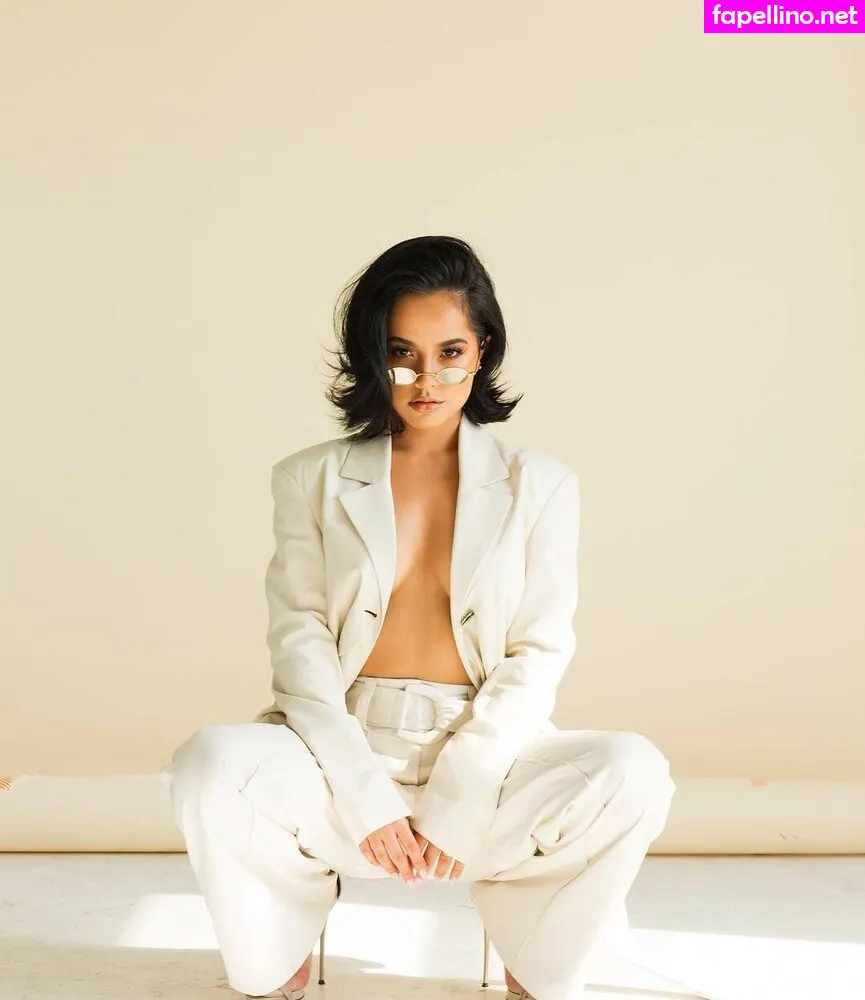 Reggaeton singer, iambeckyg, therealbeckyg Nude Leaked OnlyFans Photo #VF4ddXuy0Y