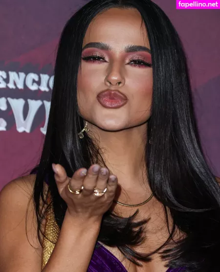 Becky G OnlyFans Thumbnail #VWm0pE4Phc