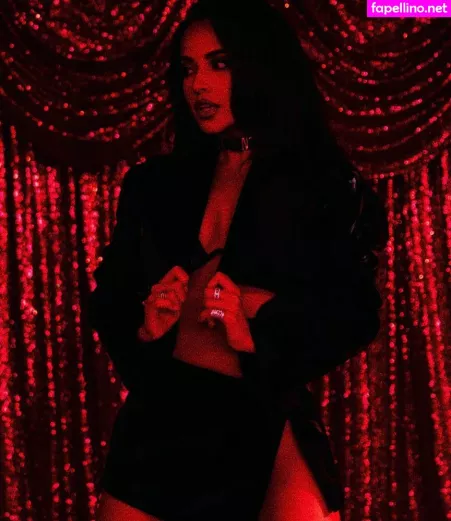 Becky G OnlyFans Thumbnail #WLCGWk27K4