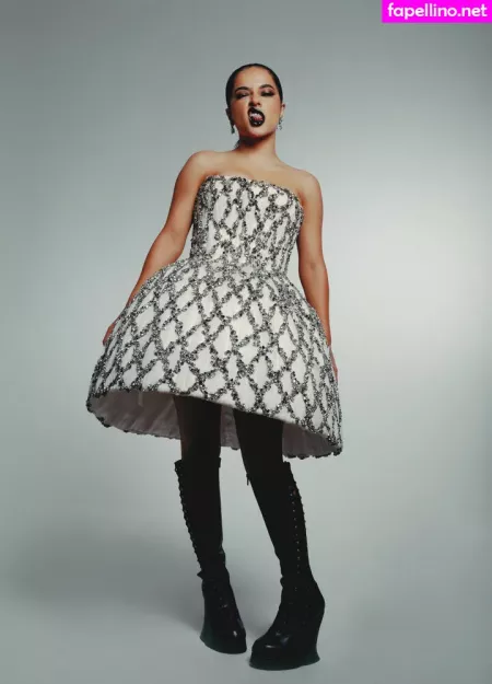 Becky G OnlyFans Thumbnail #WZJihLkgUD