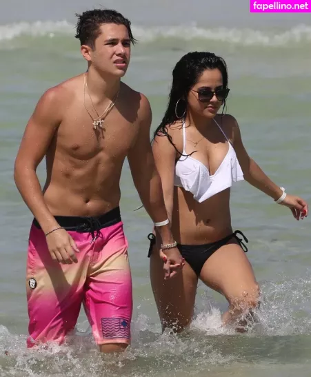 Becky G OnlyFans Thumbnail #WjSyrPz53O