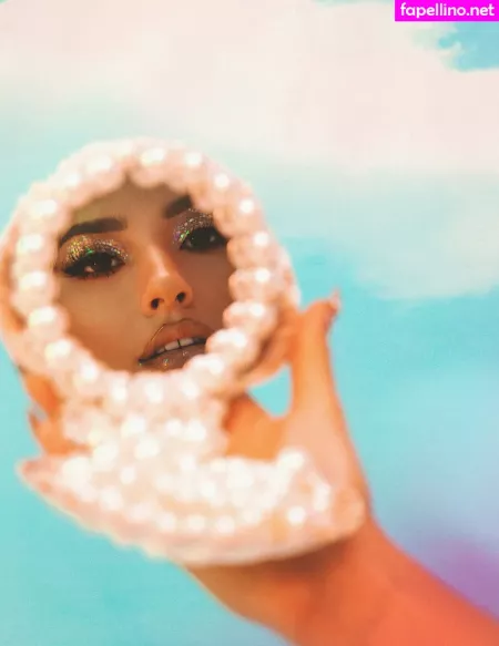 Becky G OnlyFans Thumbnail #WlnP4iiyGo
