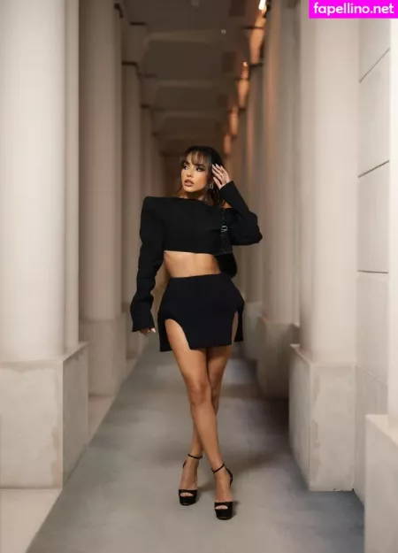 Becky G OnlyFans Thumbnail #WqB0FIDxbX
