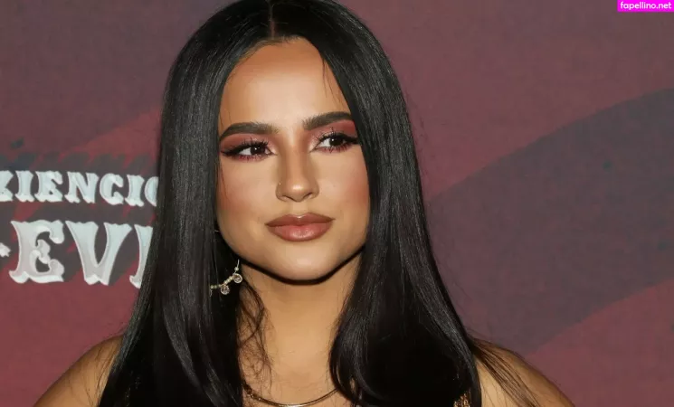 Becky G OnlyFans Thumbnail #WtRoFFuoti