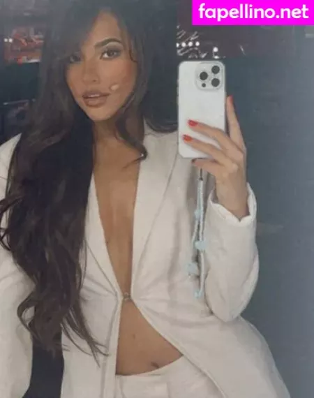 Becky G OnlyFans Thumbnail #X1KQ72xv5D