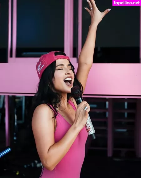 Becky G OnlyFans Thumbnail #XAsHLDGxye