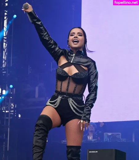 Becky G OnlyFans Thumbnail #XI0TpRvBKH