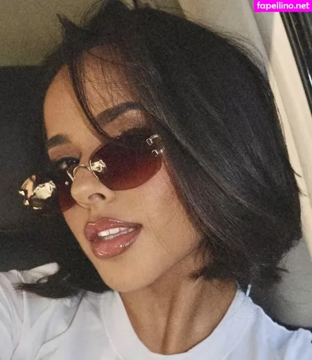 Becky G OnlyFans Thumbnail #XTkiQl7Y6I