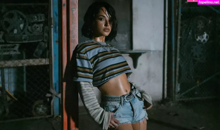 Becky G OnlyFans Thumbnail #Xt3Sbz7BYq