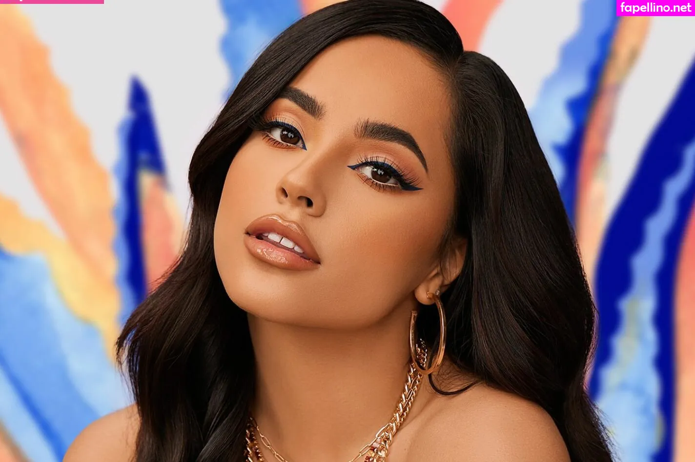 Reggaeton singer, iambeckyg, therealbeckyg Nude Leaked OnlyFans Photo #YJq4wWbO7e