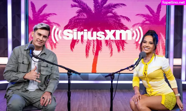Becky G OnlyFans Thumbnail #YV1ARTo63D