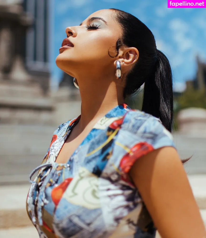 Reggaeton singer, iambeckyg, therealbeckyg Nude Leaked OnlyFans Photo #Z2cAkhsWGK