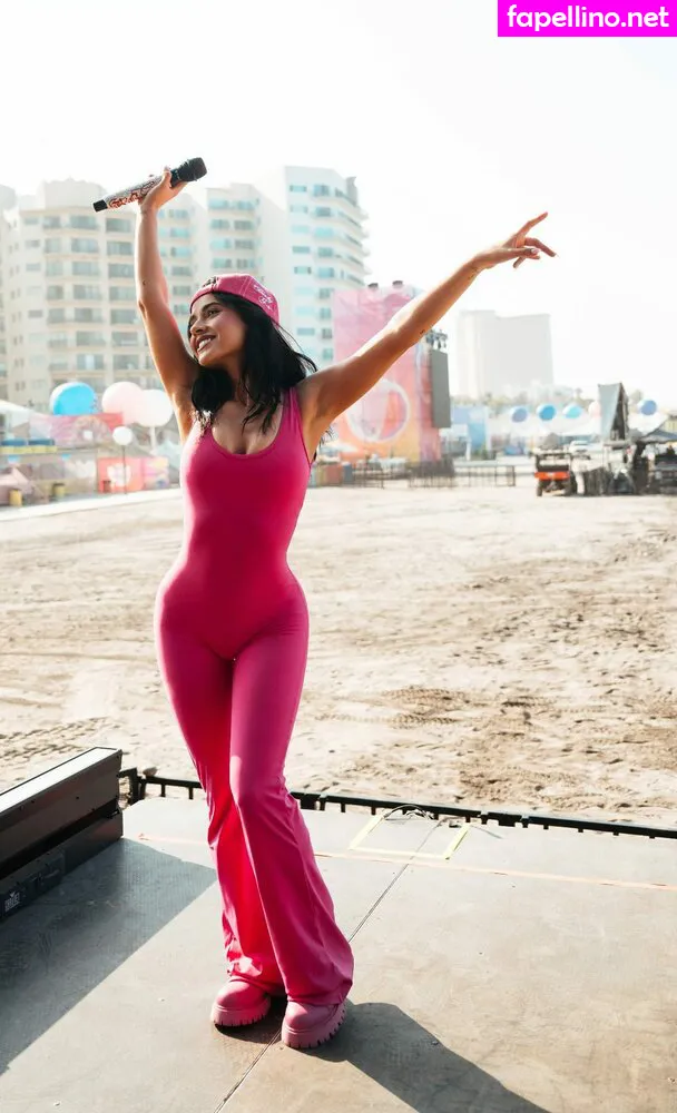 Reggaeton singer, iambeckyg, therealbeckyg Nude Leaked OnlyFans Photo #ZD59VpqIEa