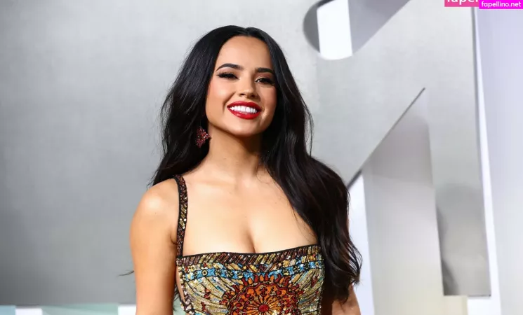 Becky G OnlyFans Thumbnail #ZNbIZEDHOb