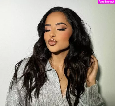 Becky G OnlyFans Thumbnail #ZVQUkT931G
