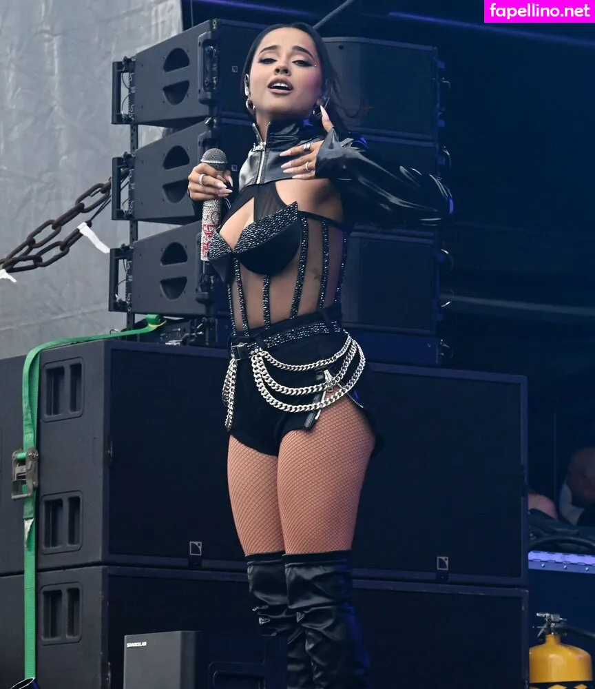 Reggaeton singer, iambeckyg, therealbeckyg Nude Leaked OnlyFans Photo #ZZXKliBZxZ