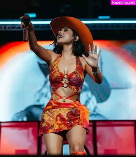 Becky G OnlyFans Thumbnail #Zs3wJKzl2Z