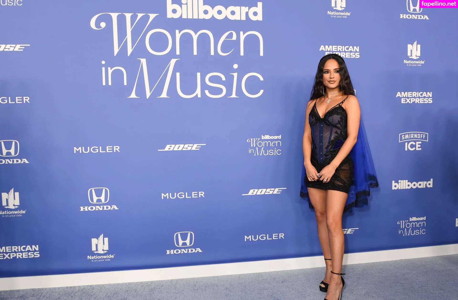 Reggaeton singer, iambeckyg, therealbeckyg Nude Leaked OnlyFans Photo #asX31w7CRu