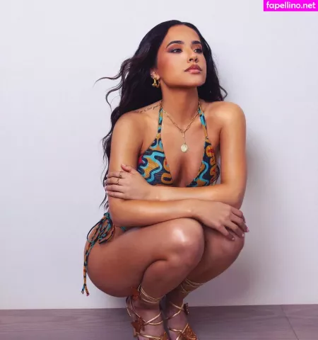 Becky G OnlyFans Thumbnail #b0bcIofh6k