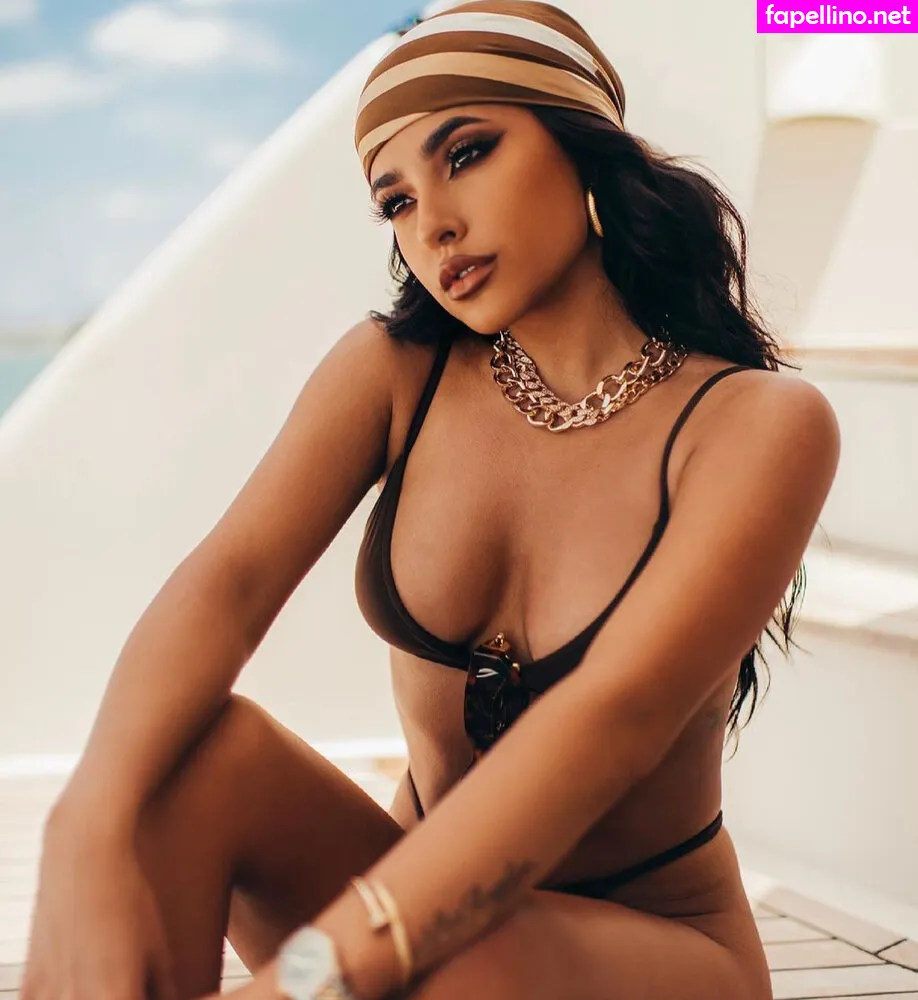 Reggaeton singer, iambeckyg, therealbeckyg Nude Leaked OnlyFans Photo #b17ebB1xvH
