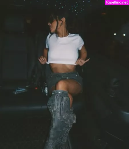 Becky G OnlyFans Thumbnail #bc85Fifuqs