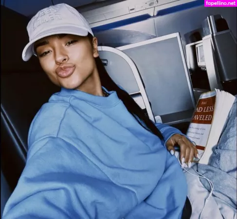 Becky G OnlyFans Thumbnail #cY9MTK3qwA