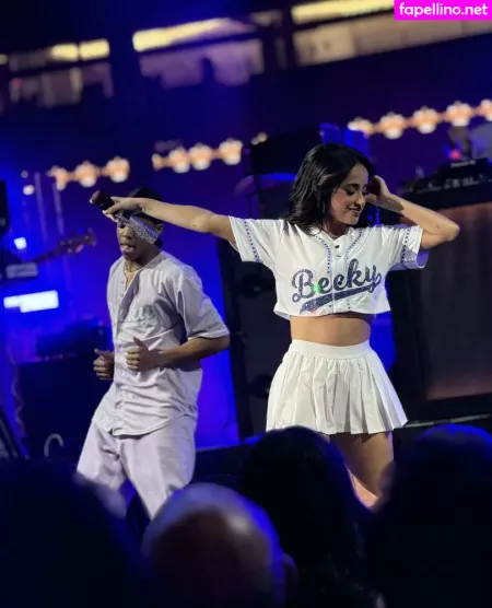 Becky G OnlyFans Thumbnail #ci2f2wP6AO