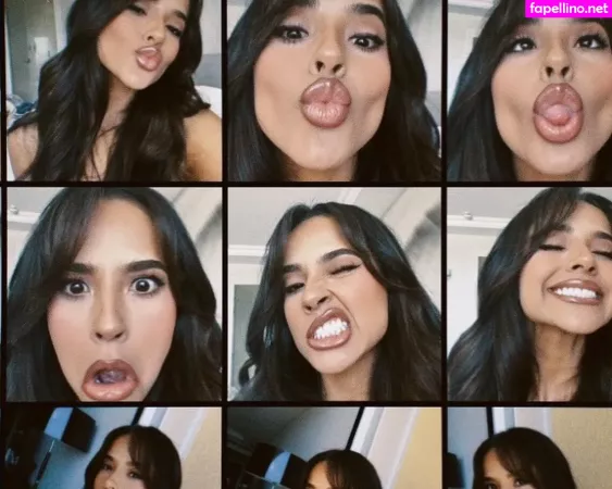 Becky G OnlyFans Thumbnail #cluegVrhlG